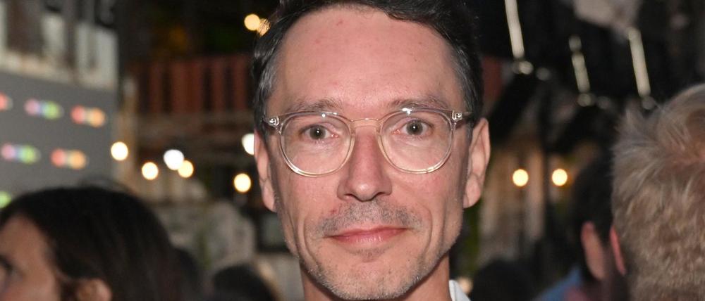 Sascha Schwingel wird neuer CEO beim Film- und Fernsehunternehmen UFA.