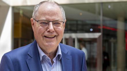 Peer Steinbrück
