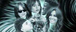 Wolf Cut, Edgar, Butterfly Cut: Von diesen Frisuren kann die Gen-Z nicht genug bekommen.