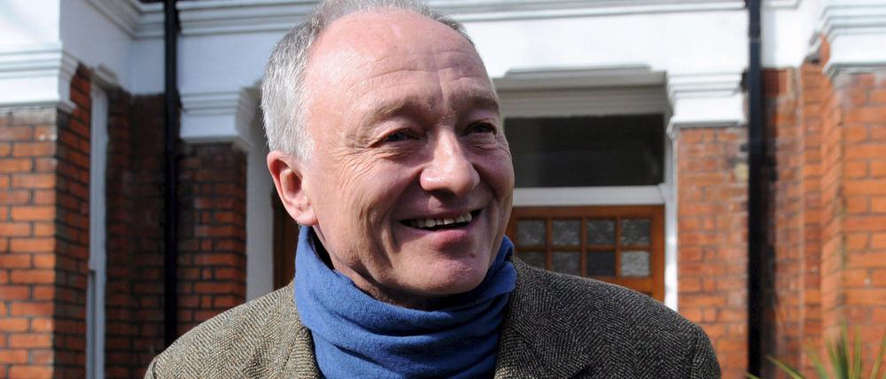 Livingstone ist an Alzheimer erkrankt.