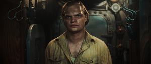Neu in „Das Boot 4“ dabei: Wilson Gonzales Ochsenknecht.