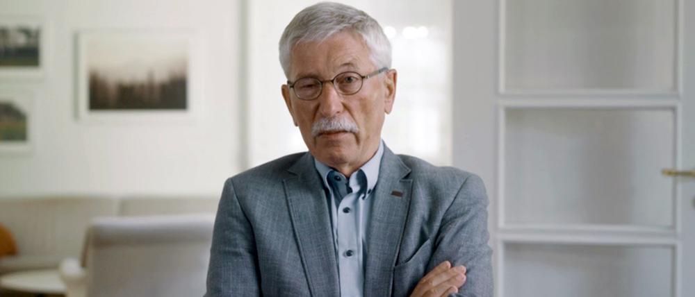 Thilo Sarrazin