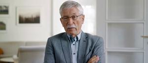 Thilo Sarrazin