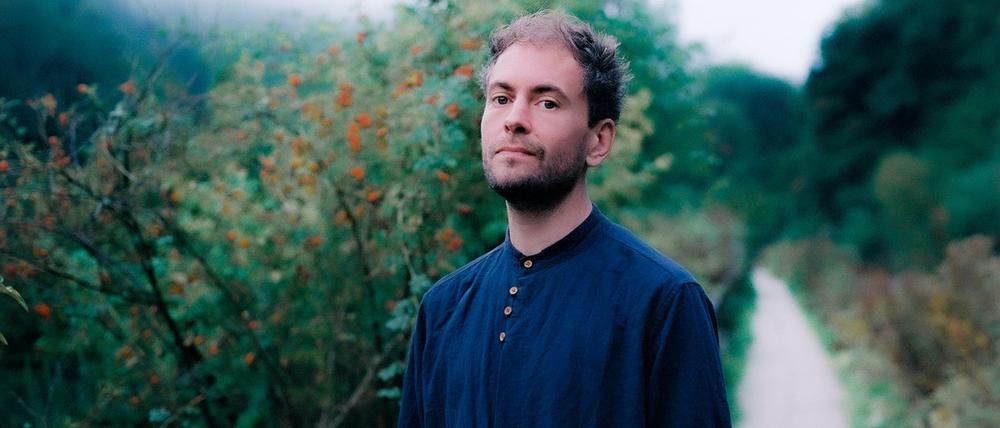 Alabaster DePlume