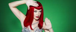Die schwule Community bringt der Kunstfigur Kylie bedingungslose Liebe entgegen.