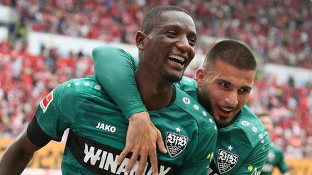 Dreisternekoch bei McDonald’s