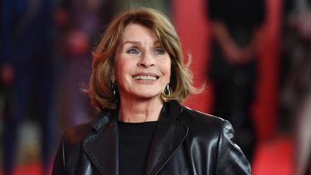 Senta Berger