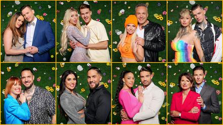Das ·Sommerhaus der Stars· beginnt am 19. September um 20.15 Uhr bei RTL und konnte bereits eine Woche vorher auf RTL+ gestreamt werden. 