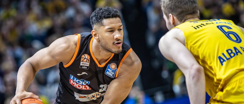 Karim Jallow nimmt ein mögliches Olympia-Aus offenbar bewusst in Kauf.