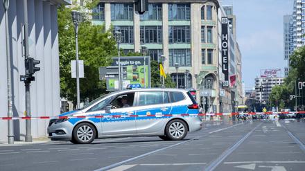 Am Sonntag droht erneut Verkehrschaos – diesmal in der gesamten Innenstadt.