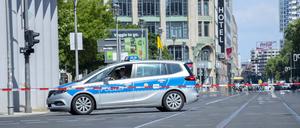 Am Sonntag droht erneut Verkehrschaos – diesmal in der gesamten Innenstadt. 