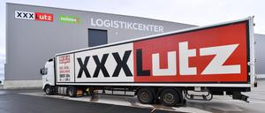 „Just in time“ war einmal – die Tendenz geht wieder in Richtung Lagerhaltung.
