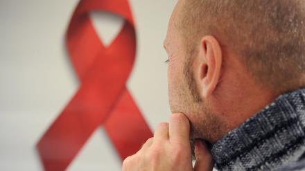 Die Deutsche Aidshilfe (DAH) wird 40 Jahre alt.
