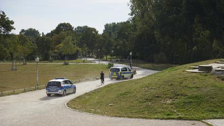 Görlitzer Park