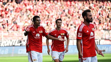 Und nu? Beim 1. FC Union stellt sich die Frage, wie es nach vier Niederlagen in Folge weitergehen soll. 