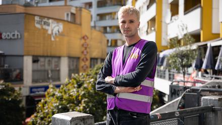 Die Initiative „Deutsche Wohnen & Co enteignen“ plant einen neuen Anlauf für einen Volksentscheid in Berlin – diesmal mit einem Gesetzentwurf.