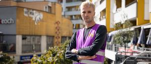 Die Initiative „Deutsche Wohnen & Co enteignen“ plant einen neuen Anlauf für einen Volksentscheid in Berlin – diesmal mit einem Gesetzentwurf.