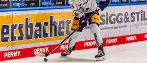 Kai Wissmann und die Kollegen haben sich in dieser Saison keine größeren Schwächephasen erlaubt.