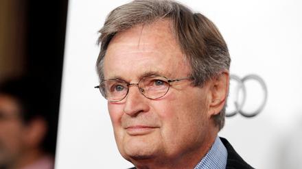 David McCallum im Jahr 2013.