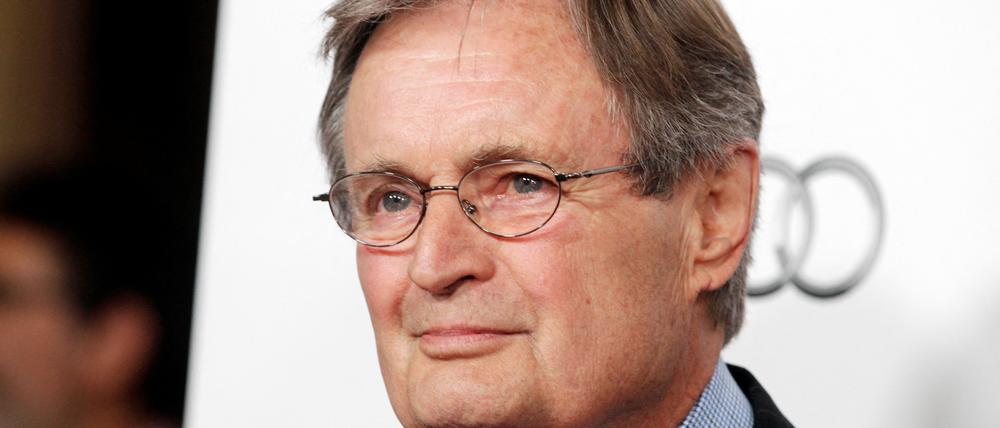 David McCallum im Jahr 2013.