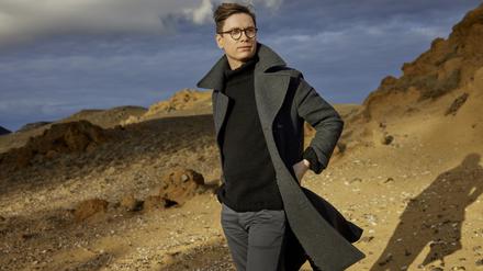 Der isländische Pianist Víkingur Ólafsson gehört zu den bedeutendsten Klavierspielern der Gegenwart. 