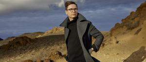 Der isländische Pianist Víkingur Ólafsson gehört zu den bedeutendsten Klavierspielern der Gegenwart. 