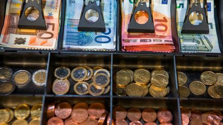 Die Allianz gibt jährlich einen Bericht zum globalen Vermögen heraus.