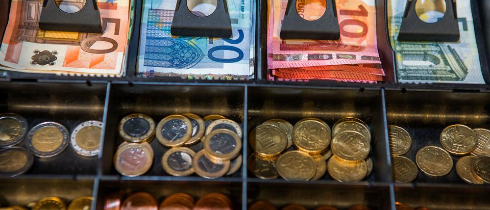 Die Allianz gibt jährlich einen Bericht zum globalen Vermögen heraus.