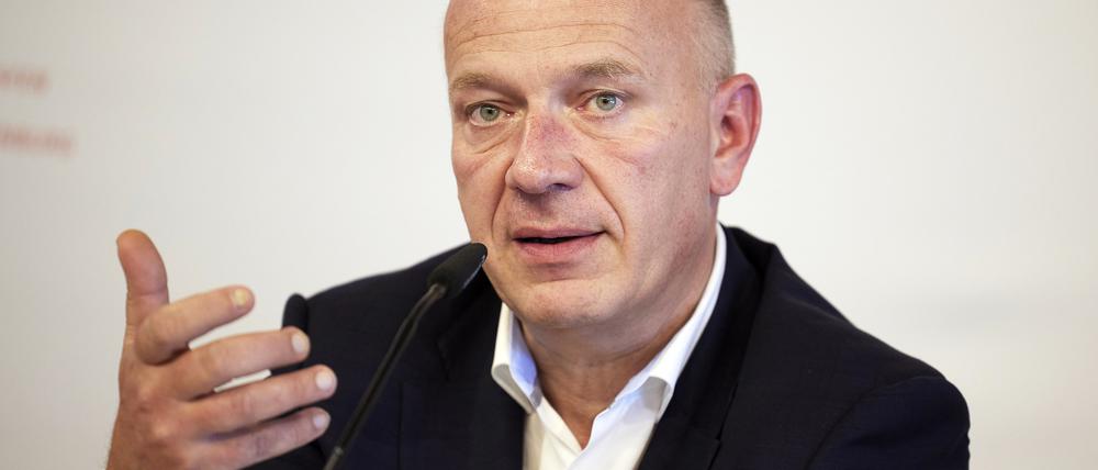 Kai Wegner (CDU).