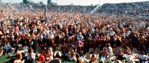Toronto 1969: Das Konzert, das die Beatles zerstörte.