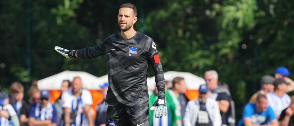 Marius Gersbeck steht in Salzburg vor Gericht.