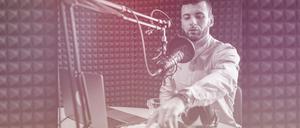 Die Kultursender befinden sich inmitten der Diskussion um Kürzungen.