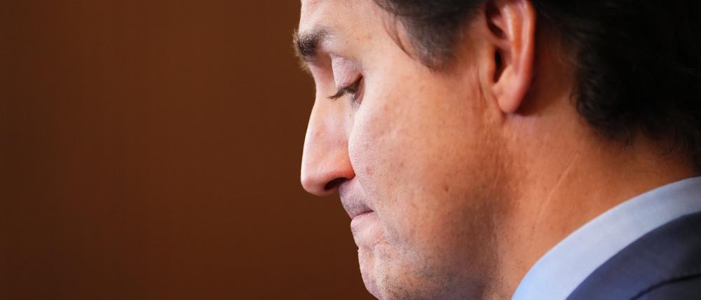 Premierminister Justin Trudeau entschuldigt sich für die Würdigung eines ehemaligen Soldaten der Waffen-SS im kanadischen Parlament. «Es war eine schreckliche Verletzung des Andenkens an die Millionen von Menschen, die im Holocaust umgekommen sind», sagte der Regierungschef am Mittwoch.