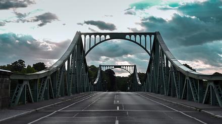 Glienicker Brücke