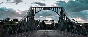 Glienicker Brücke