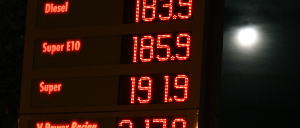 Das Statistische Bundesamt gibt am 28. September eine erste Schätzung der Inflationsrate für September 2023 bekannt.