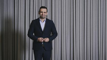 Bijan Djir-Sarai: „Wir haben gerade eine echte Chance auf eine Neuausrichtung der Migrationspolitik, die die Zahlen effektiv begrenzen könnte.“