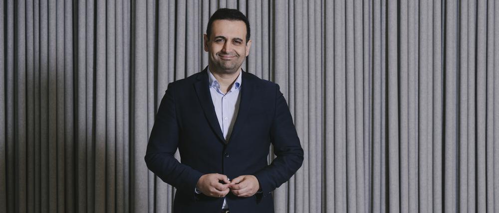 Bijan Djir-Sarai: „Wir haben gerade eine echte Chance auf eine Neuausrichtung der Migrationspolitik, die die Zahlen effektiv begrenzen könnte.“