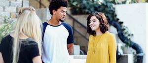Studierende bewerten Aktivismus differenziert, lehnen mehrheitlich aber bestimmte Formen ab.