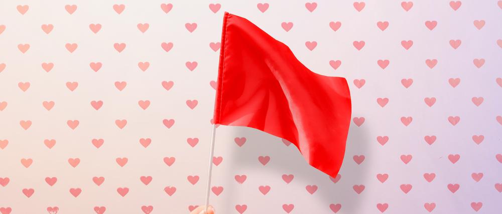 Liebessucht, Drama Queen, Narzissmus: Bin ich eine Gefahr für potenzielle Dates?