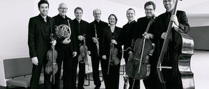 Multiperspektivisch mit Zentralperspektive. Das Scharoun Ensemble.