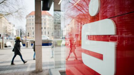 Die Sparkassen-Vorstände zeigen sich besorgt ob der wirtschaftlichen Lage Deutschlands.