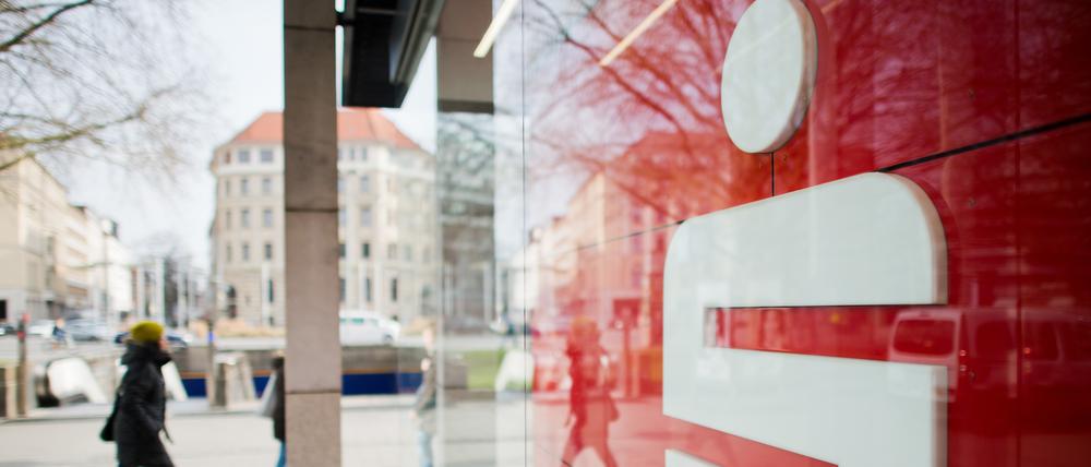 Die Sparkassen-Vorstände zeigen sich besorgt ob der wirtschaftlichen Lage Deutschlands.