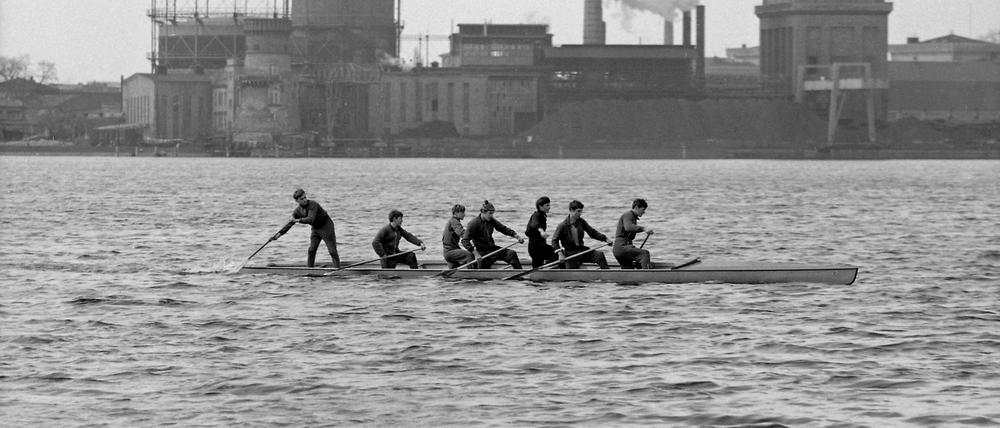 Potsdamer Fotoserie zu Werner Taag 
"Berliner Vorstadt".
Credit: Potsdam Museum/Sammlung Werner Taag
