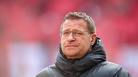 RB Leipzig hat sich am Freitag von Sport-Geschäftsführer Max Eberl getrennt. 