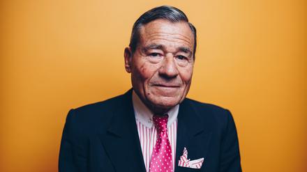 Wolfgang Grupp