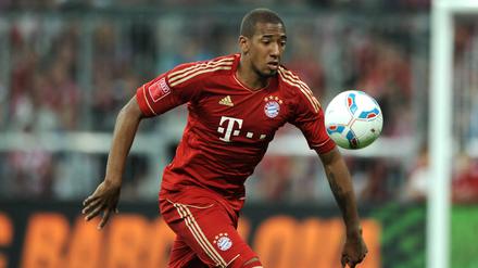 Für dieses Trikot hat es nicht mehr gereicht. Die Bayern wollen Boateng nicht.