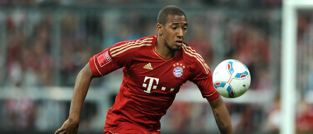 Für dieses Trikot hat es nicht mehr gereicht. Die Bayern wollen Boateng nicht.