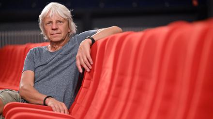 Regisseur Andreas Dresen betrachtet das Verhältnis von Ost- und Westdeutschen differenziert, hat aber kein Verständnis für Protestwähler.
