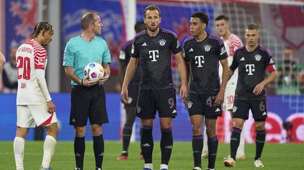 Die vergangene Saison war kein Zwischentief, von der absoluten Dominanz ist Abo-Meister Bayern aktuell weit entfern